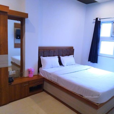 Rudraksha Guest House Varanasi Exterior photo