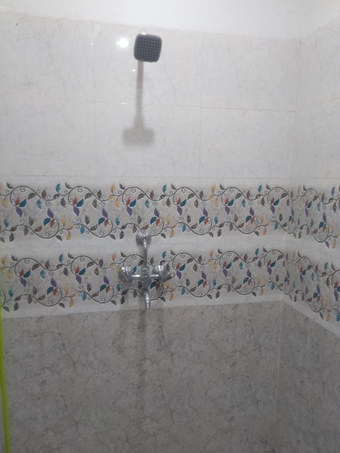 Rudraksha Guest House Varanasi Exterior photo